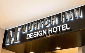Hotel Munich Inn - Design Hotel